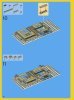 Building Instructions - LEGO - 10216 - Winter Village Bakery: Page 30