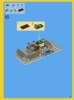 Building Instructions - LEGO - 10216 - Winter Village Bakery: Page 35