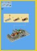 Building Instructions - LEGO - 10216 - Winter Village Bakery: Page 36