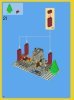 Building Instructions - LEGO - 10216 - Winter Village Bakery: Page 40