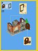 Building Instructions - LEGO - 10216 - Winter Village Bakery: Page 44