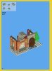 Building Instructions - LEGO - 10216 - Winter Village Bakery: Page 46