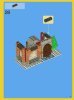 Building Instructions - LEGO - 10216 - Winter Village Bakery: Page 47