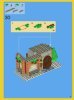 Building Instructions - LEGO - 10216 - Winter Village Bakery: Page 49