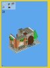 Building Instructions - LEGO - 10216 - Winter Village Bakery: Page 50