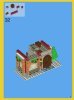 Building Instructions - LEGO - 10216 - Winter Village Bakery: Page 51