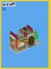 Building Instructions - LEGO - 10216 - Winter Village Bakery: Page 52