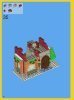 Building Instructions - LEGO - 10216 - Winter Village Bakery: Page 54