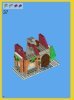 Building Instructions - LEGO - 10216 - Winter Village Bakery: Page 56