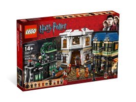 10217 - Diagon Alley™