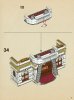 Building Instructions - LEGO - 10217 - Diagon Alley™: Page 31