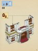 Building Instructions - LEGO - 10217 - Diagon Alley™: Page 35