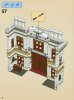 Building Instructions - LEGO - 10217 - Diagon Alley™: Page 58