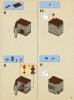 Building Instructions - LEGO - 10217 - Diagon Alley™: Page 65