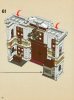 Building Instructions - LEGO - 10217 - Diagon Alley™: Page 66