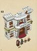 Building Instructions - LEGO - 10217 - Diagon Alley™: Page 68