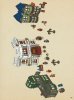 Building Instructions - LEGO - 10217 - Diagon Alley™: Page 69