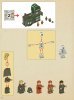 Building Instructions - LEGO - 10217 - Diagon Alley™: Page 2