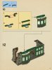 Building Instructions - LEGO - 10217 - Diagon Alley™: Page 11