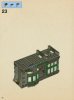 Building Instructions - LEGO - 10217 - Diagon Alley™: Page 22