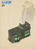 Building Instructions - LEGO - 10217 - Diagon Alley™: Page 23