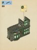 Building Instructions - LEGO - 10217 - Diagon Alley™: Page 27