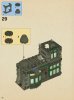 Building Instructions - LEGO - 10217 - Diagon Alley™: Page 28