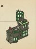 Building Instructions - LEGO - 10217 - Diagon Alley™: Page 40