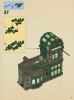 Building Instructions - LEGO - 10217 - Diagon Alley™: Page 41