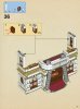 Building Instructions - LEGO - 10217 - Diagon Alley™: Page 33