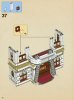 Building Instructions - LEGO - 10217 - Diagon Alley™: Page 34