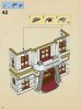 Building Instructions - LEGO - 10217 - Diagon Alley™: Page 40