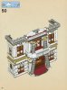 Building Instructions - LEGO - 10217 - Diagon Alley™: Page 48