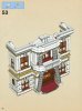 Building Instructions - LEGO - 10217 - Diagon Alley™: Page 52