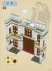 Building Instructions - LEGO - 10217 - Diagon Alley™: Page 55