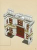 Building Instructions - LEGO - 10217 - Diagon Alley™: Page 57