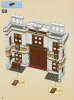 Building Instructions - LEGO - 10217 - Diagon Alley™: Page 60