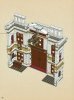 Building Instructions - LEGO - 10217 - Diagon Alley™: Page 62