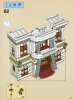 Building Instructions - LEGO - 10217 - Diagon Alley™: Page 67