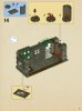 Building Instructions - LEGO - 10217 - Diagon Alley™: Page 13