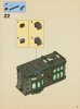 Building Instructions - LEGO - 10217 - Diagon Alley™: Page 21