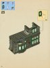 Building Instructions - LEGO - 10217 - Diagon Alley™: Page 24