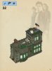 Building Instructions - LEGO - 10217 - Diagon Alley™: Page 31