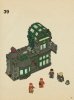 Building Instructions - LEGO - 10217 - Diagon Alley™: Page 43