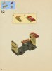 Building Instructions - LEGO - 10217 - Diagon Alley™: Page 18