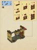 Building Instructions - LEGO - 10217 - Diagon Alley™: Page 21