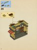 Building Instructions - LEGO - 10217 - Diagon Alley™: Page 30