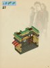 Building Instructions - LEGO - 10217 - Diagon Alley™: Page 31