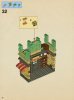 Building Instructions - LEGO - 10217 - Diagon Alley™: Page 36