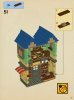 Building Instructions - LEGO - 10217 - Diagon Alley™: Page 59